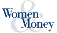 Women and Money logo.